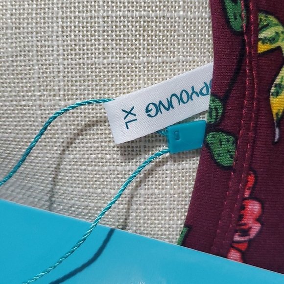 NWT CUTE DRESS - Picture 4 of 4